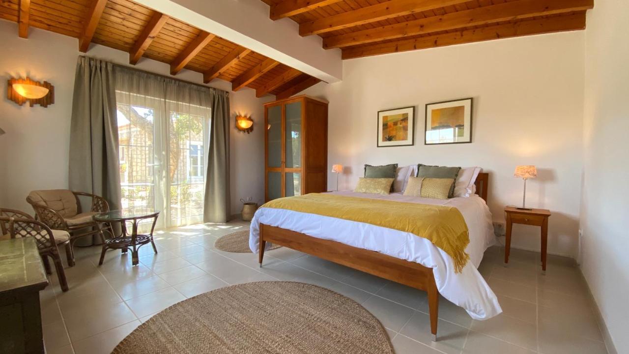 Sussurros Do Monte Bed & Breakfast Aljezur Ngoại thất bức ảnh