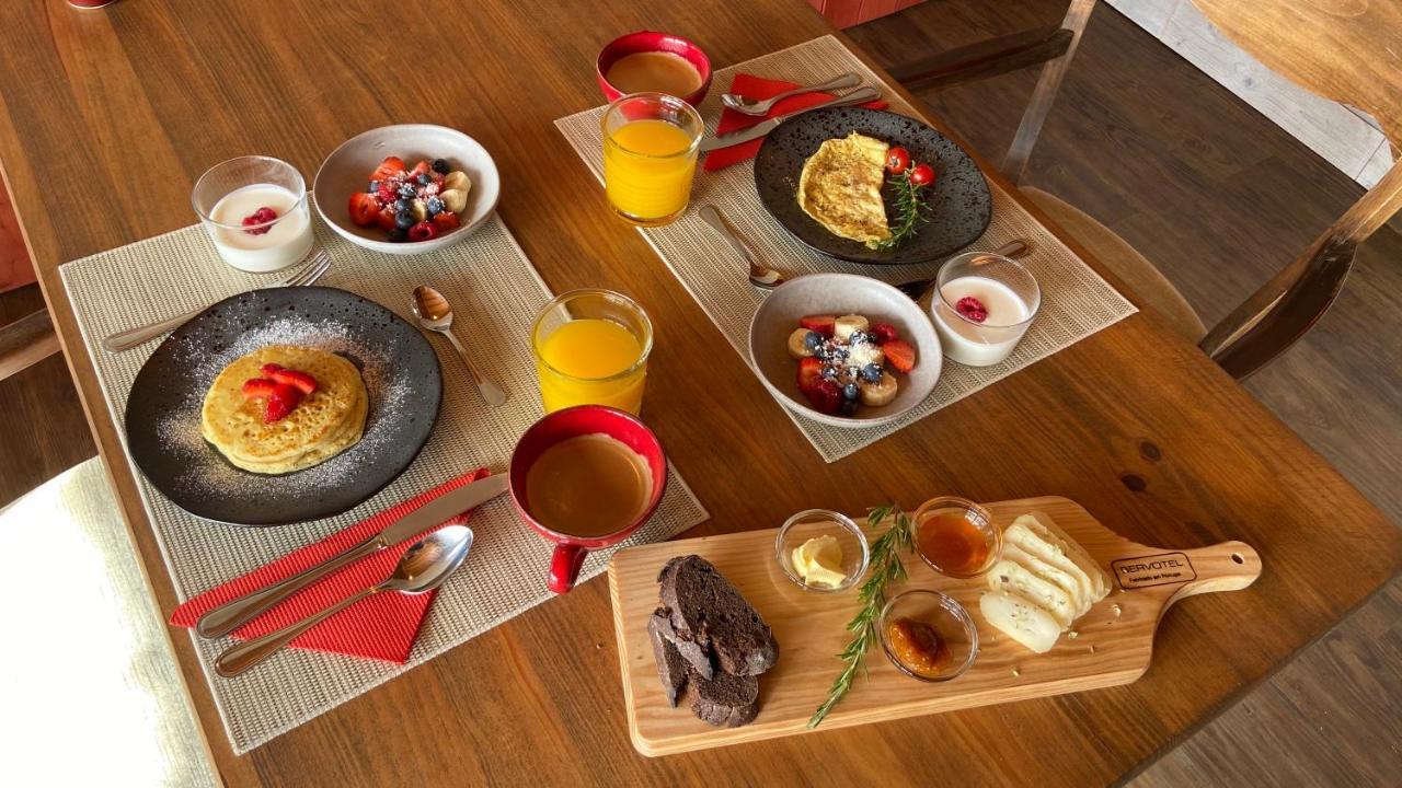 Sussurros Do Monte Bed & Breakfast Aljezur Ngoại thất bức ảnh